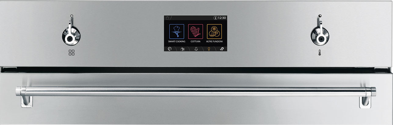 Smeg Oven Repair Specialists